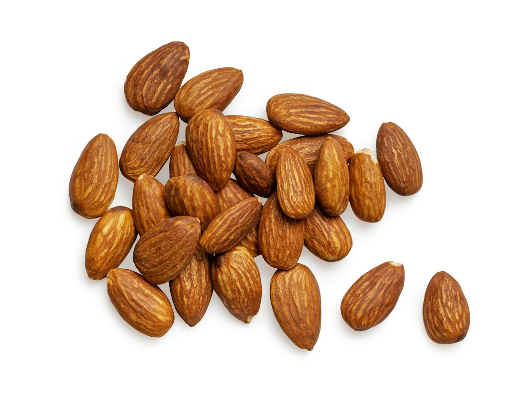 Omega-3 Fatty Acids for Skin Elasticity