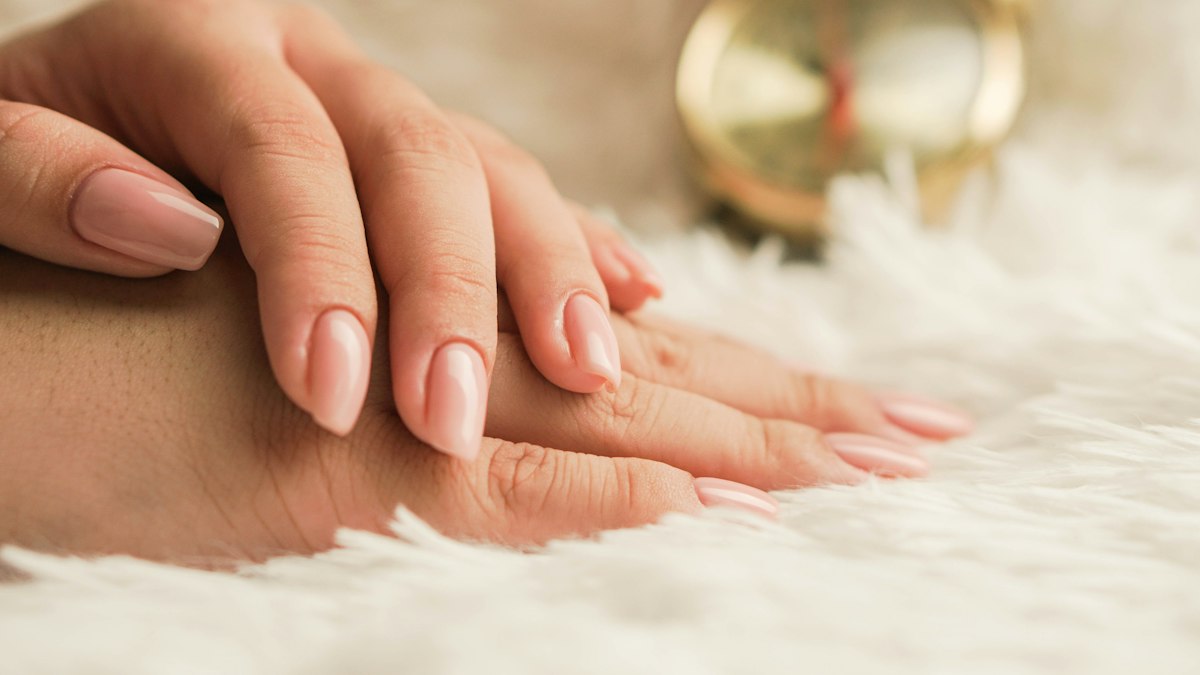 Silica: The Overlooked Nutrient for Nail Growth